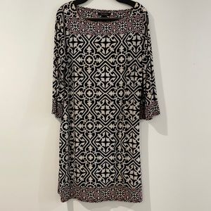 WHBM Dress Size XL